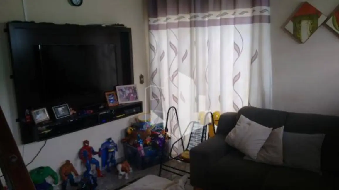 Foto 2 de Casa com 4 quartos à venda, 150m2 em Jardim Vila Maria, Jau - SP