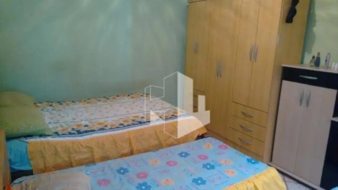 Foto 7 de Casa com 4 quartos à venda, 150m2 em Jardim Vila Maria, Jau - SP