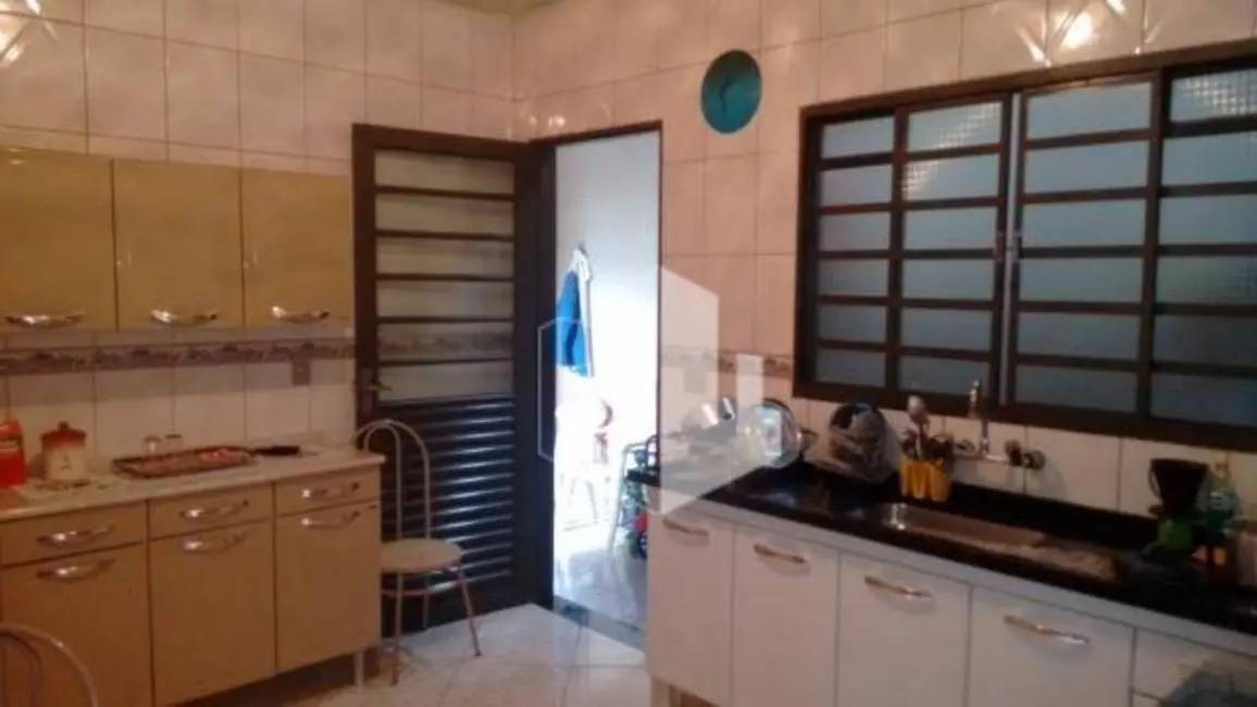 Foto 6 de Casa com 4 quartos à venda, 150m2 em Jardim Vila Maria, Jau - SP