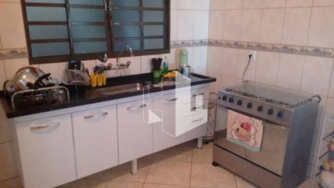 Foto 5 de Casa com 4 quartos à venda, 150m2 em Jardim Vila Maria, Jau - SP