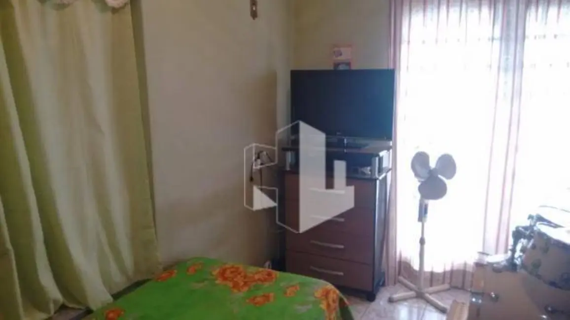 Foto 3 de Casa com 4 quartos à venda, 150m2 em Jardim Vila Maria, Jau - SP