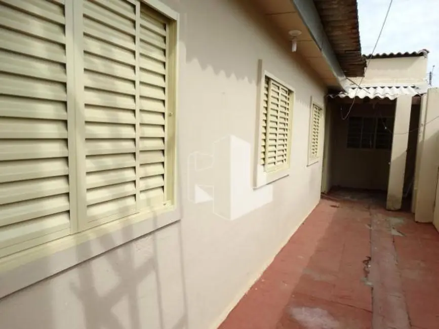 Foto 3 de Casa com 3 quartos à venda, 200m2 em Jardim Pedro Ometto, Jau - SP