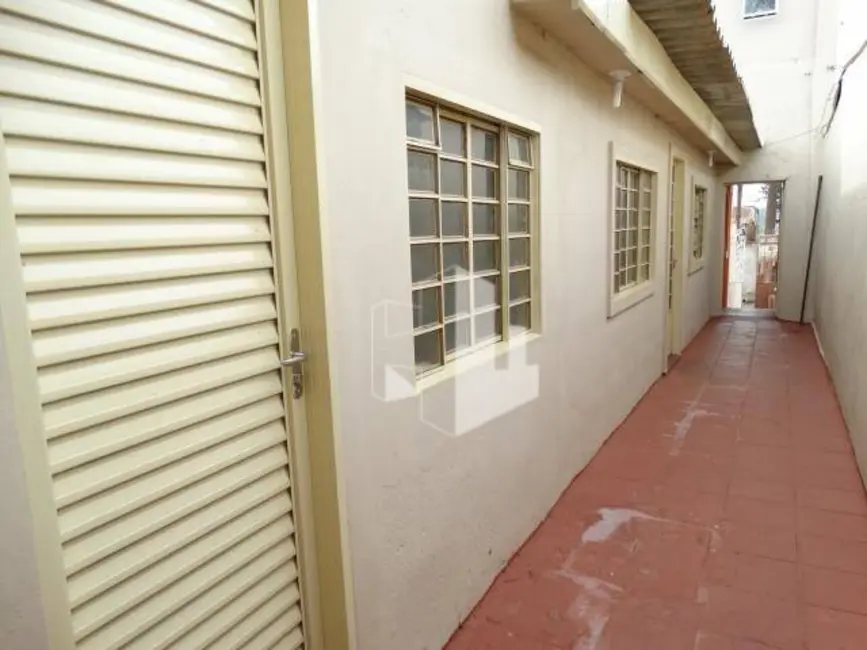 Foto 9 de Casa com 3 quartos à venda, 200m2 em Jardim Pedro Ometto, Jau - SP