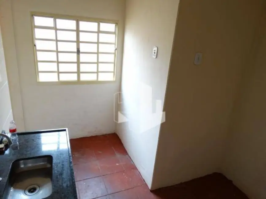 Foto 6 de Casa com 3 quartos à venda, 200m2 em Jardim Pedro Ometto, Jau - SP