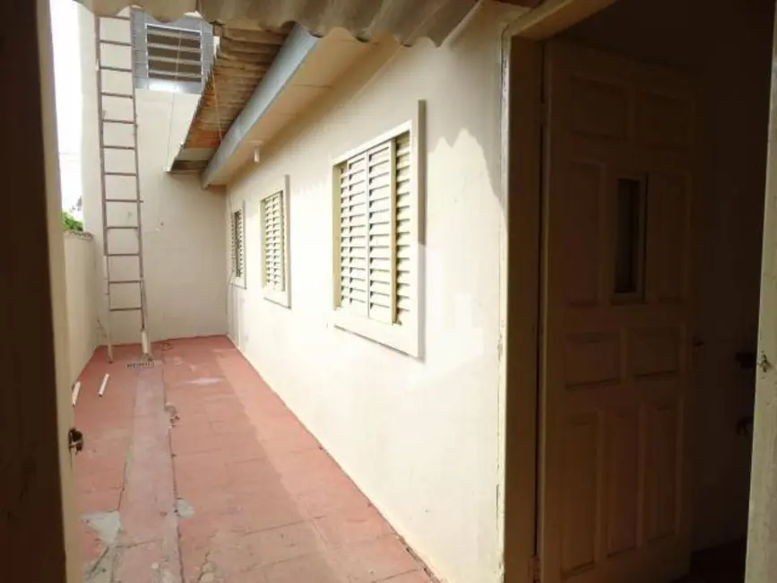 Foto 4 de Casa com 3 quartos à venda, 200m2 em Jardim Pedro Ometto, Jau - SP