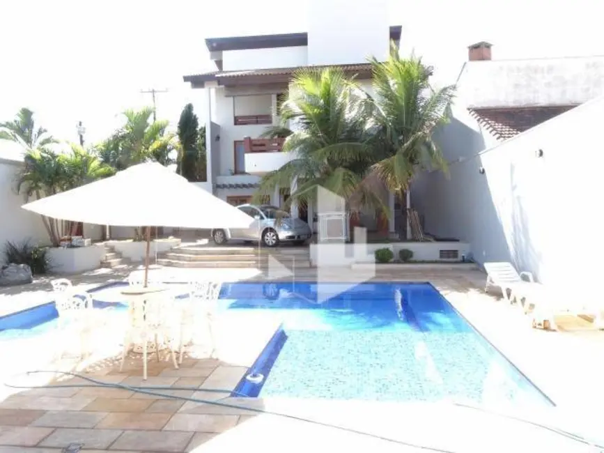 Foto 1 de Casa com 3 quartos à venda, 734m2 em Vila Assis, Jau - SP