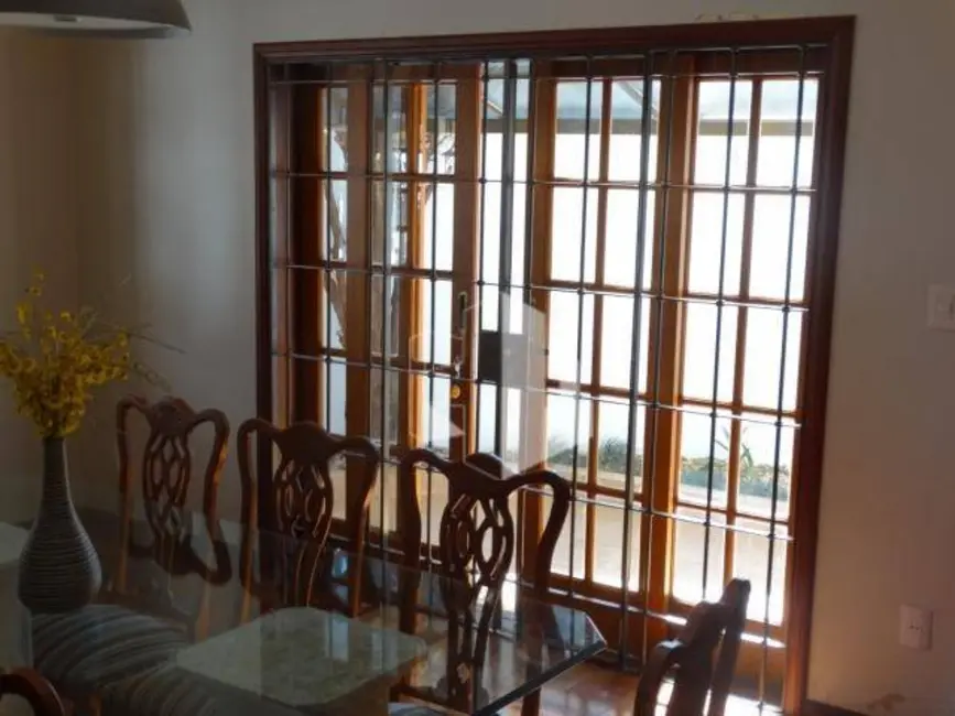 Foto 7 de Casa com 3 quartos à venda, 734m2 em Vila Assis, Jau - SP