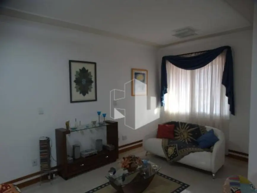Foto 2 de Apartamento com 3 quartos à venda, 168m2 em Vila Santa Terezinha, Jau - SP