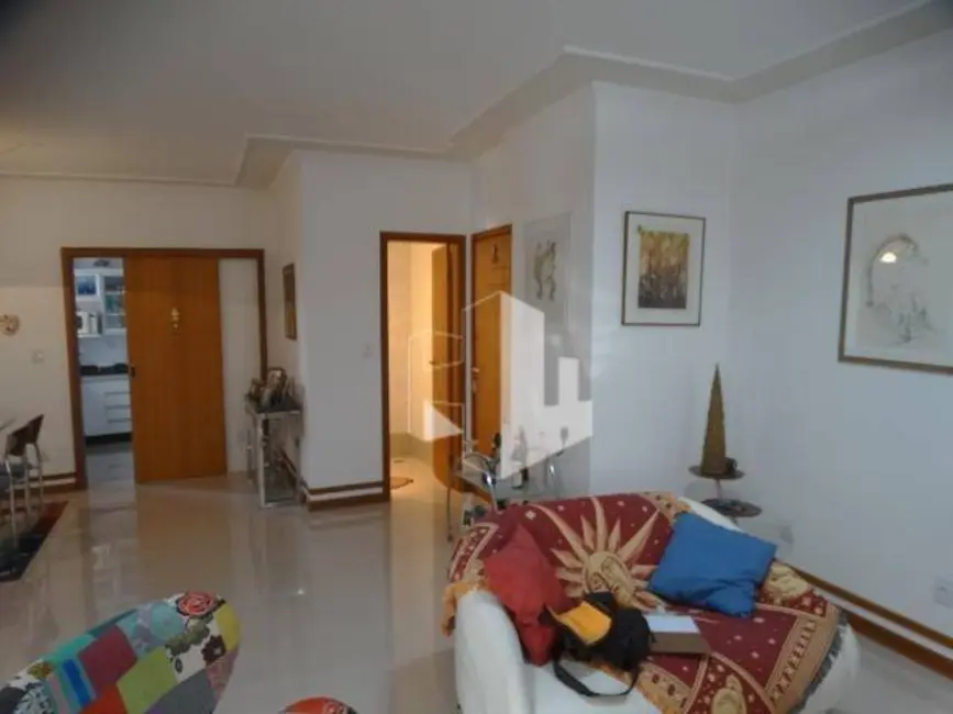 Foto 4 de Apartamento com 3 quartos à venda, 168m2 em Vila Santa Terezinha, Jau - SP