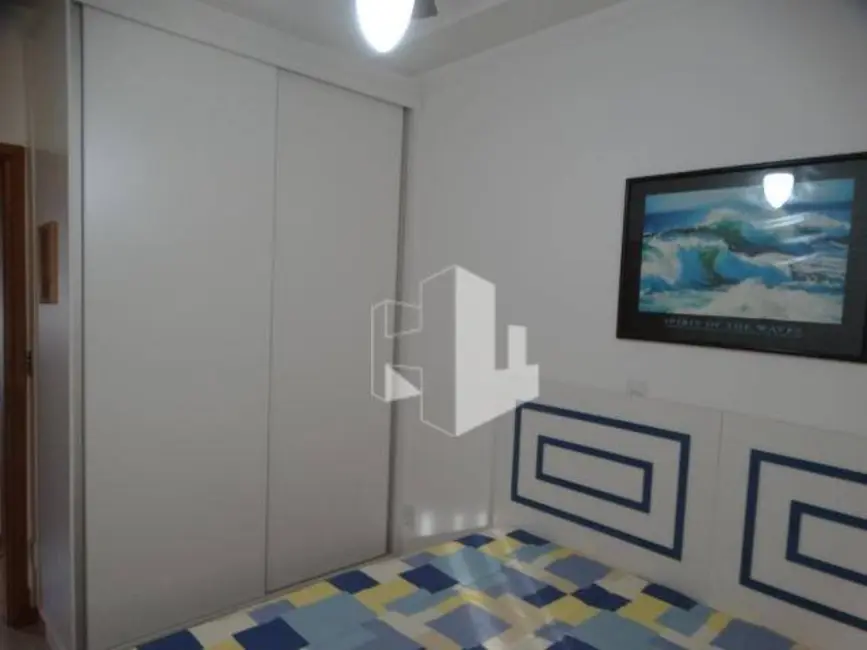 Foto 8 de Apartamento com 3 quartos à venda, 168m2 em Vila Santa Terezinha, Jau - SP