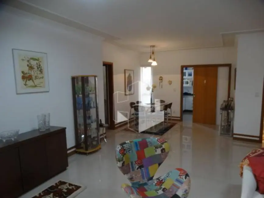 Foto 1 de Apartamento com 3 quartos à venda, 168m2 em Vila Santa Terezinha, Jau - SP
