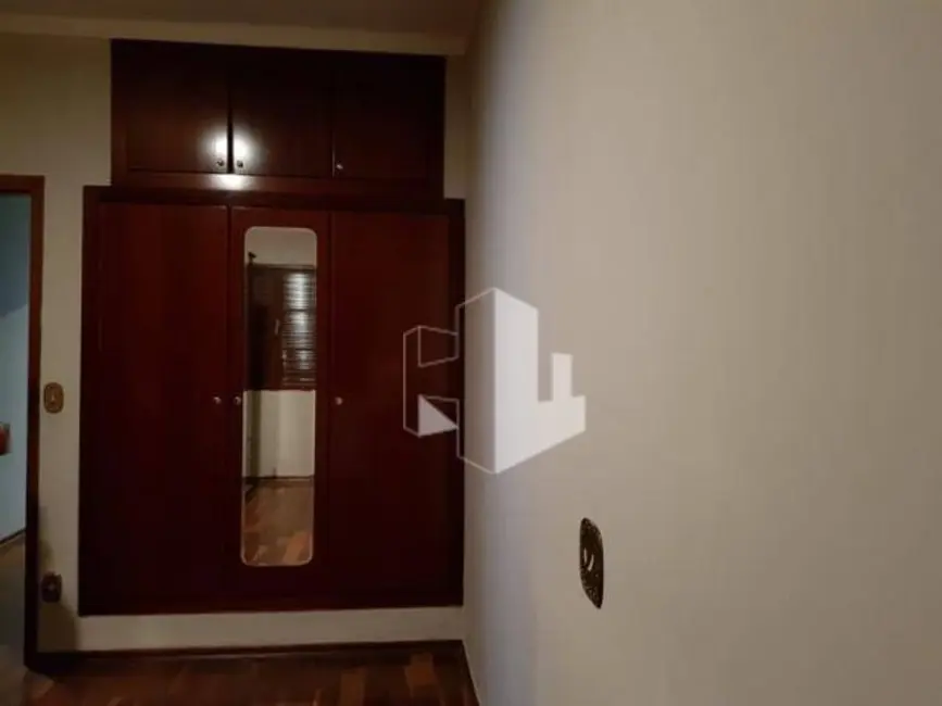 Foto 6 de Casa com 3 quartos à venda, 400m2 em Vila Sampaio Bueno, Jau - SP