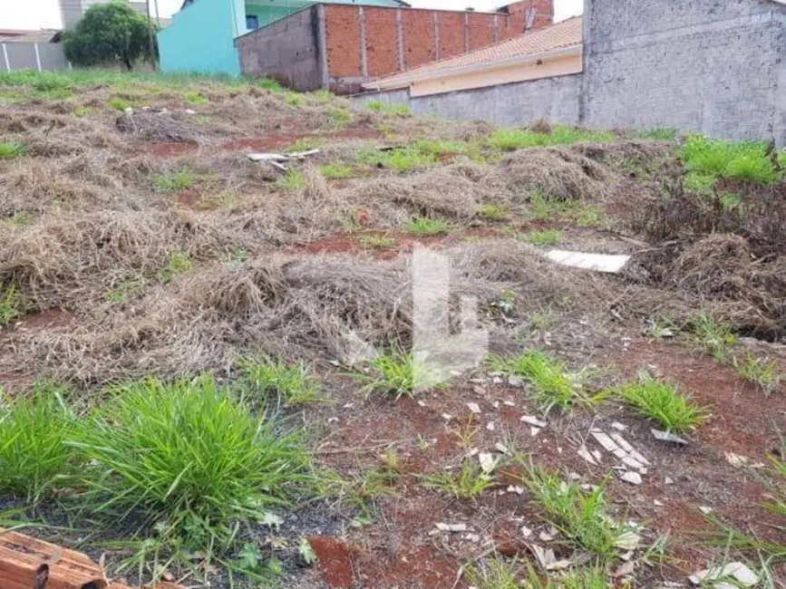 Foto 1 de Terreno / Lote à venda, 336m2 em Jardim Parati, Jau - SP