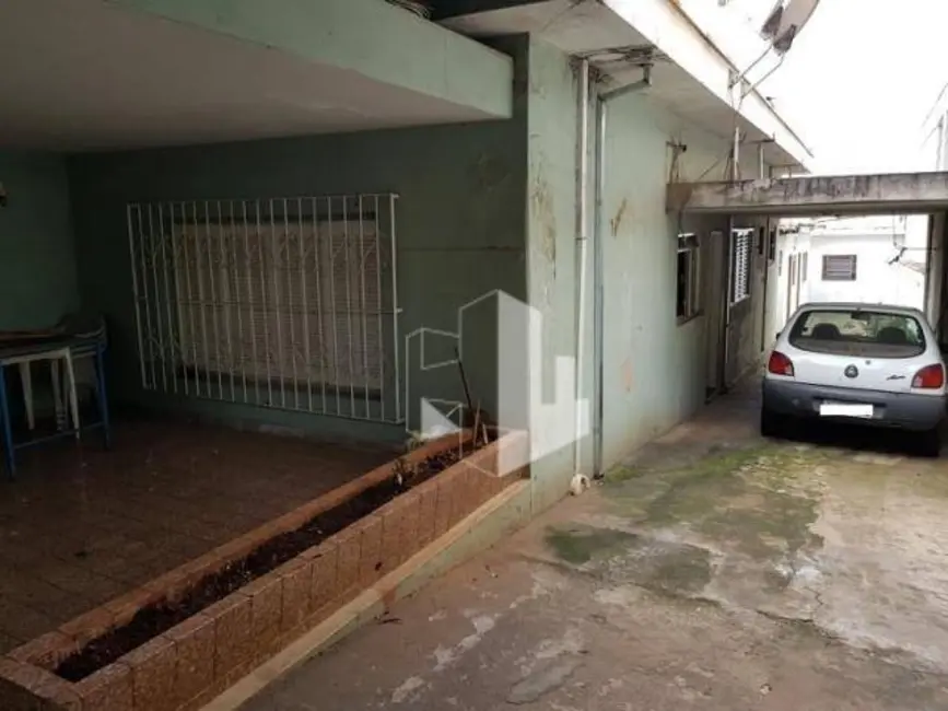 Casa com 2 quartos à venda, 360m2 em Vila Santa Maria, Jau - SP - imagem 8 Foto 8 de Casa com 2 quartos à venda, 360m2 em Vila Santa Maria, Jau - SP