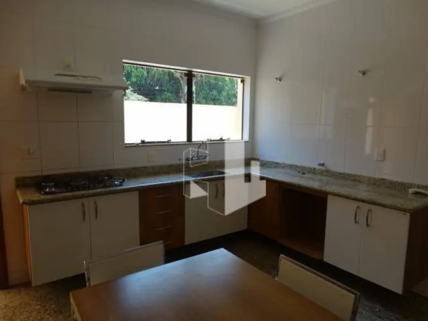 Foto 4 de Casa com 5 quartos à venda, 1100m2 em Jardim Alvorada, Jau - SP