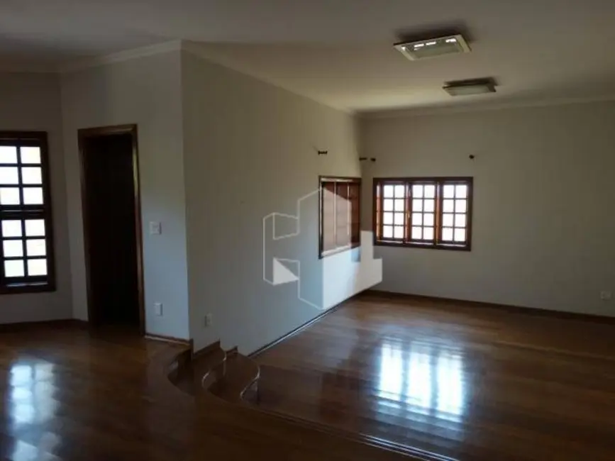 Foto 7 de Casa com 5 quartos à venda, 1100m2 em Jardim Alvorada, Jau - SP