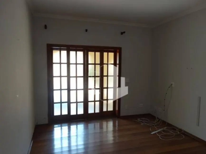 Foto 6 de Casa com 5 quartos à venda, 1100m2 em Jardim Alvorada, Jau - SP
