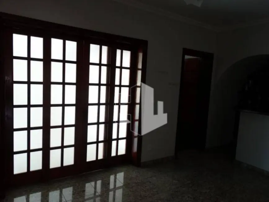 Foto 9 de Casa com 5 quartos à venda, 1100m2 em Jardim Alvorada, Jau - SP