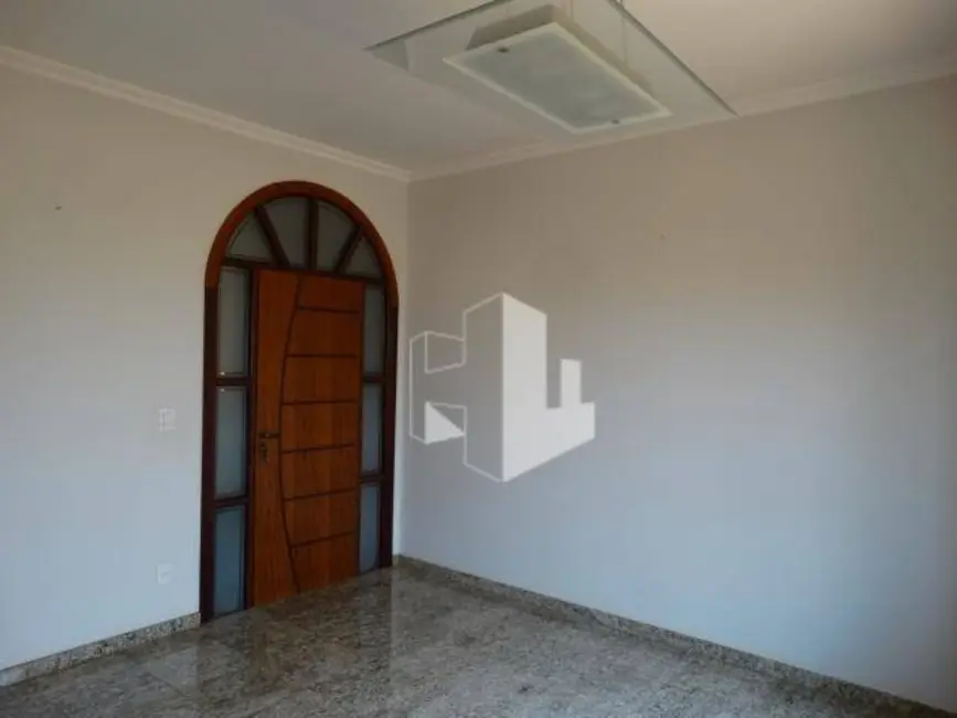 Foto 5 de Casa com 5 quartos à venda, 1100m2 em Jardim Alvorada, Jau - SP