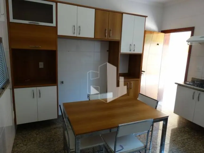 Foto 3 de Casa com 5 quartos à venda, 1100m2 em Jardim Alvorada, Jau - SP