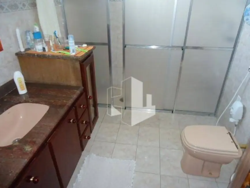 Foto 6 de Casa com 3 quartos à venda, 165m2 em Centro, Jau - SP