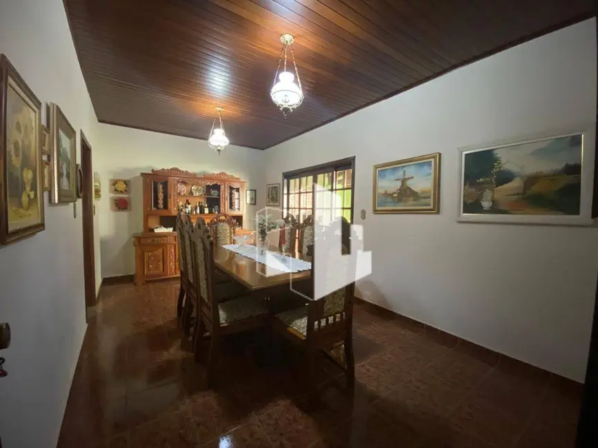 Foto 3 de Casa com 3 quartos à venda, 576m2 em Santo Antônio, Jau - SP