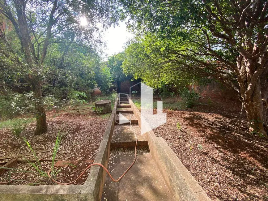 Foto 9 de Casa com 3 quartos à venda, 576m2 em Santo Antônio, Jau - SP