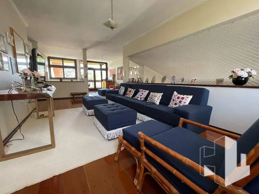 Foto 5 de Casa com 6 quartos à venda, 1000m2 em Jardim Diamante, Jau - SP