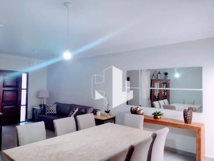 Foto 3 de Casa com 3 quartos à venda, 260m2 em Centro, Jau - SP