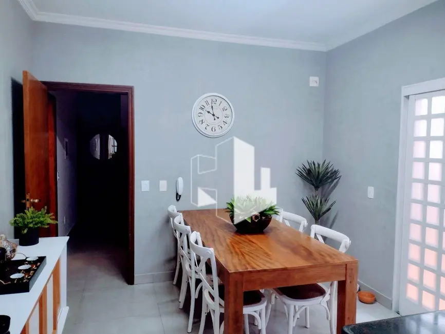 Foto 7 de Casa com 3 quartos à venda, 260m2 em Centro, Jau - SP