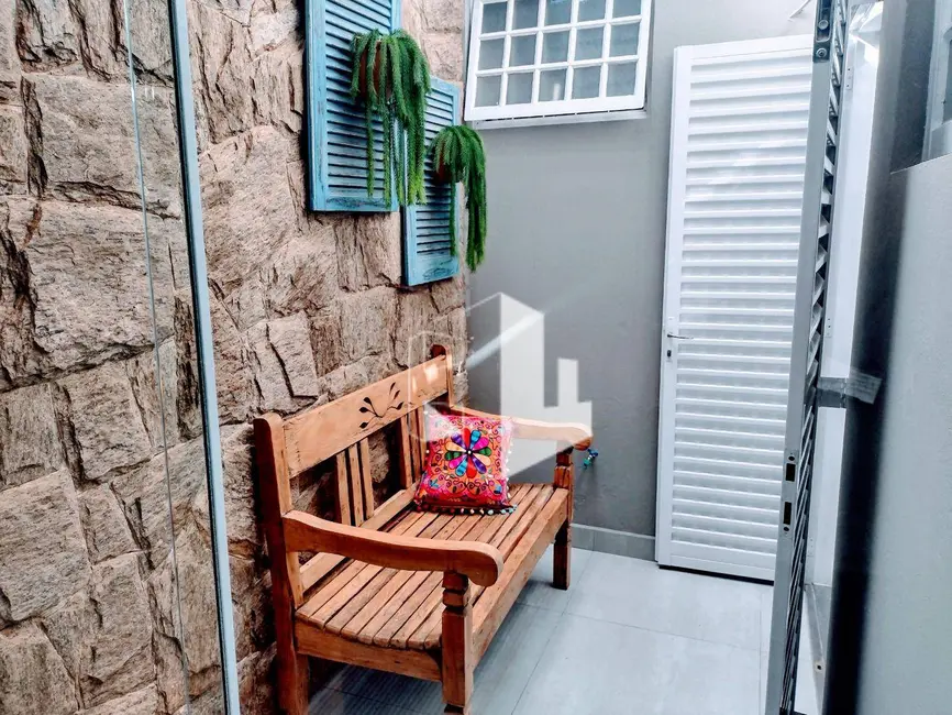 Foto 5 de Casa com 3 quartos à venda, 260m2 em Centro, Jau - SP