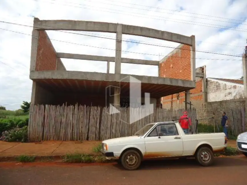Armazém / Galpão à venda, 350m2 em Jardim Nova Jaú, Jau - SP - imagem 1 Foto 1 de Armazém / Galpão à venda, 350m2 em Jardim Nova Jaú, Jau - SP
