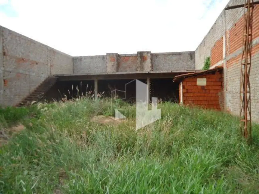 Armazém / Galpão à venda, 350m2 em Jardim Nova Jaú, Jau - SP - imagem 2 Foto 2 de Armazém / Galpão à venda, 350m2 em Jardim Nova Jaú, Jau - SP