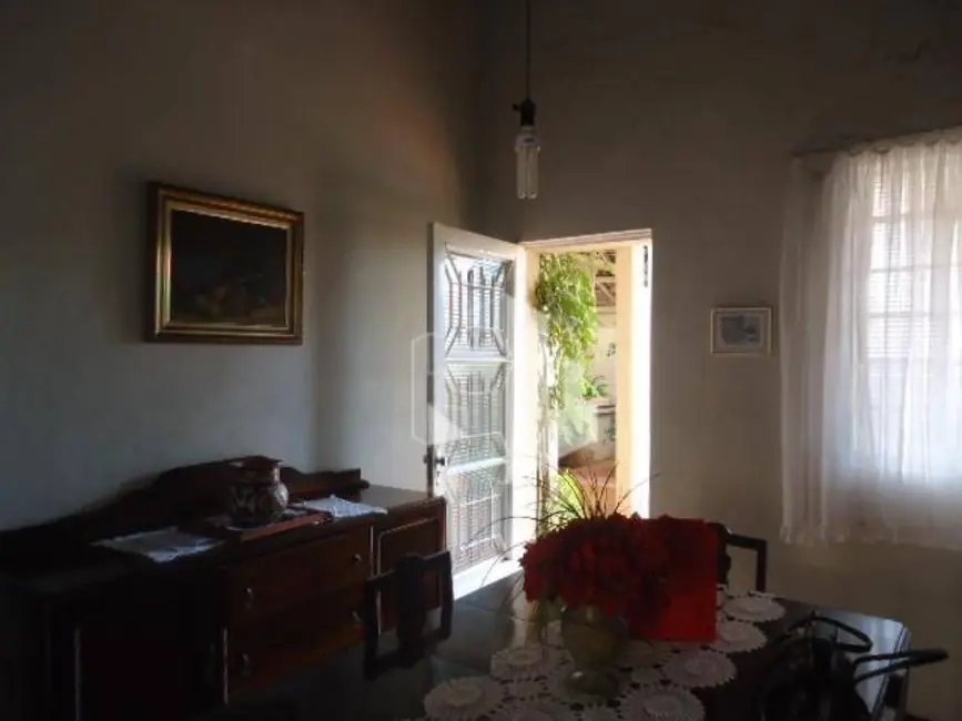 Foto 4 de Casa com 4 quartos à venda, 1100m2 em Vila Nova, Jau - SP