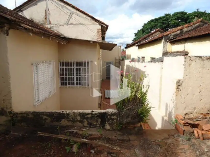 Foto 1 de Casa com 4 quartos à venda, 1100m2 em Vila Nova, Jau - SP
