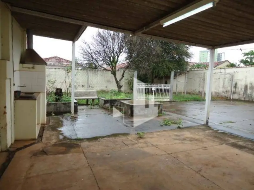 Foto 1 de Casa com 3 quartos à venda, 735m2 em Chácara Braz Miraglia, Jau - SP