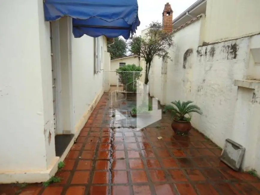 Foto 2 de Casa com 3 quartos à venda, 735m2 em Chácara Braz Miraglia, Jau - SP