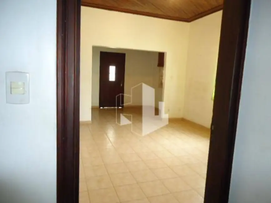 Foto 4 de Casa com 3 quartos à venda, 735m2 em Chácara Braz Miraglia, Jau - SP
