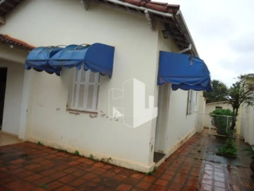 Foto 3 de Casa com 3 quartos à venda, 735m2 em Chácara Braz Miraglia, Jau - SP