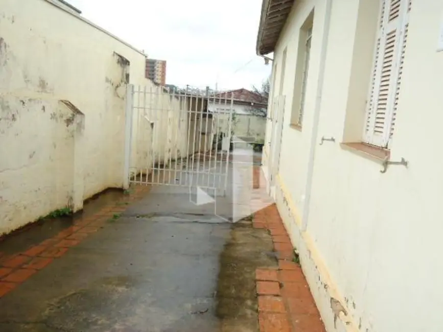 Foto 5 de Casa com 3 quartos à venda, 735m2 em Chácara Braz Miraglia, Jau - SP