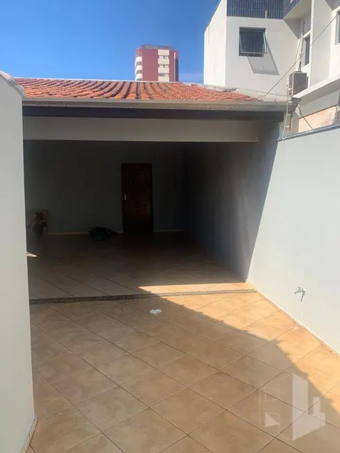 Foto 3 de Casa com 3 quartos à venda, 318m2 em Vila Brasil, Jau - SP