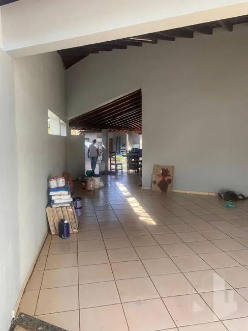 Foto 7 de Casa com 3 quartos à venda, 318m2 em Vila Brasil, Jau - SP
