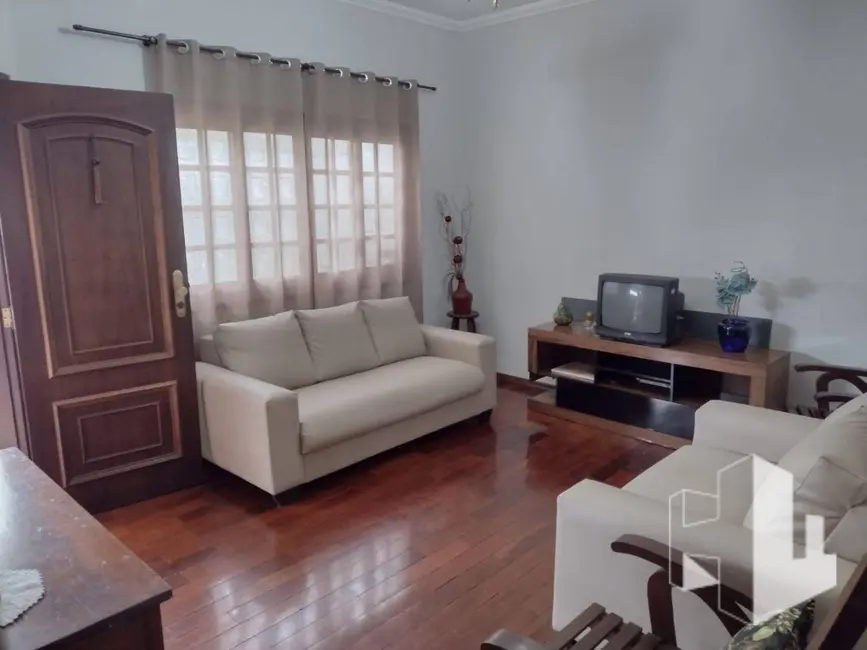 Foto 1 de Casa com 3 quartos à venda, 250m2 em Jau - SP