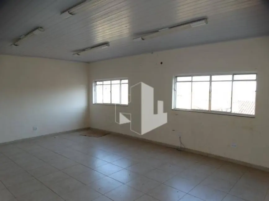 Foto 4 de Armazém / Galpão à venda, 300m2 em Jardim Maria Luiza IV, Jau - SP