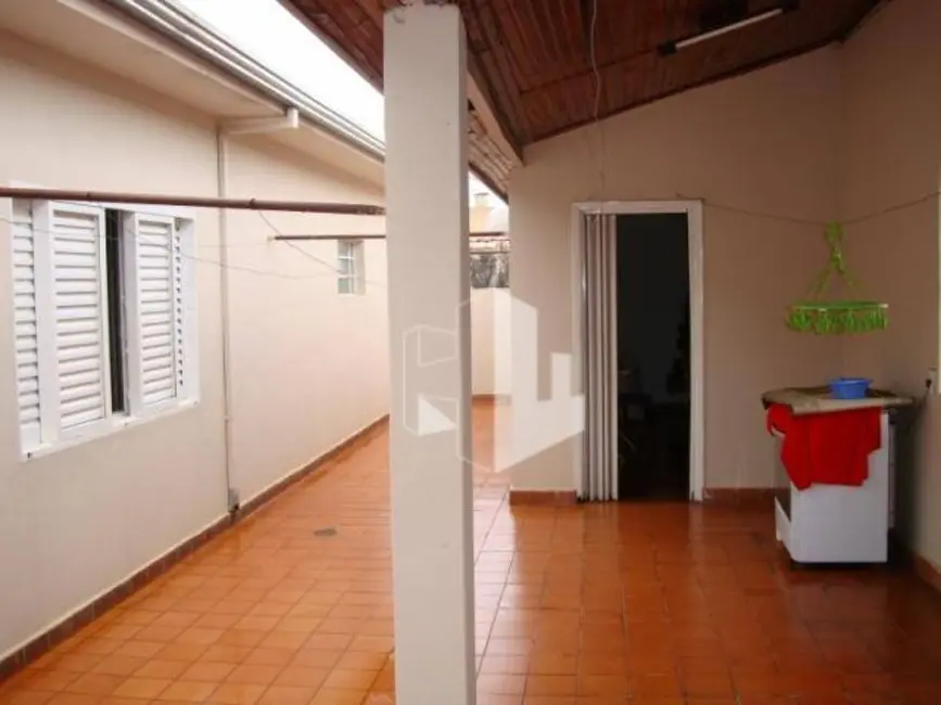Foto 8 de Casa com 3 quartos à venda, 360m2 em Jardim Carolina, Jau - SP