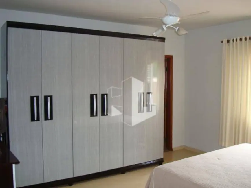 Foto 6 de Casa com 3 quartos à venda, 360m2 em Jardim Carolina, Jau - SP