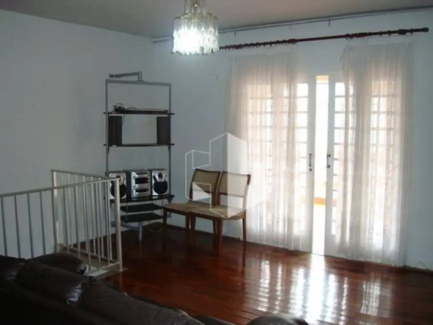 Foto 4 de Casa com 3 quartos à venda, 360m2 em Jardim Carolina, Jau - SP