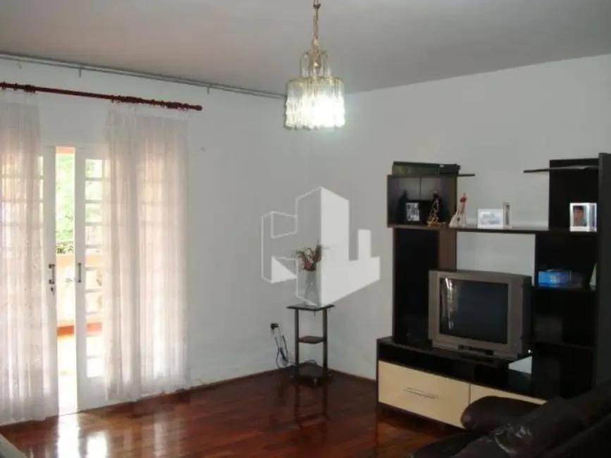Foto 3 de Casa com 3 quartos à venda, 360m2 em Jardim Carolina, Jau - SP