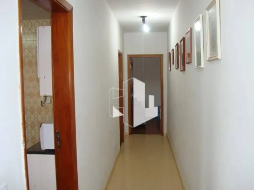Foto 5 de Casa com 3 quartos à venda, 360m2 em Jardim Carolina, Jau - SP