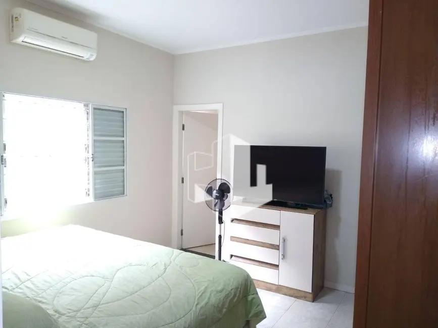 Foto 5 de Casa com 3 quartos à venda, 270m2 em Jardim Alvorada, Jau - SP